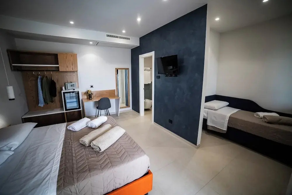 Foto - Essenza Mediterranea Tropea