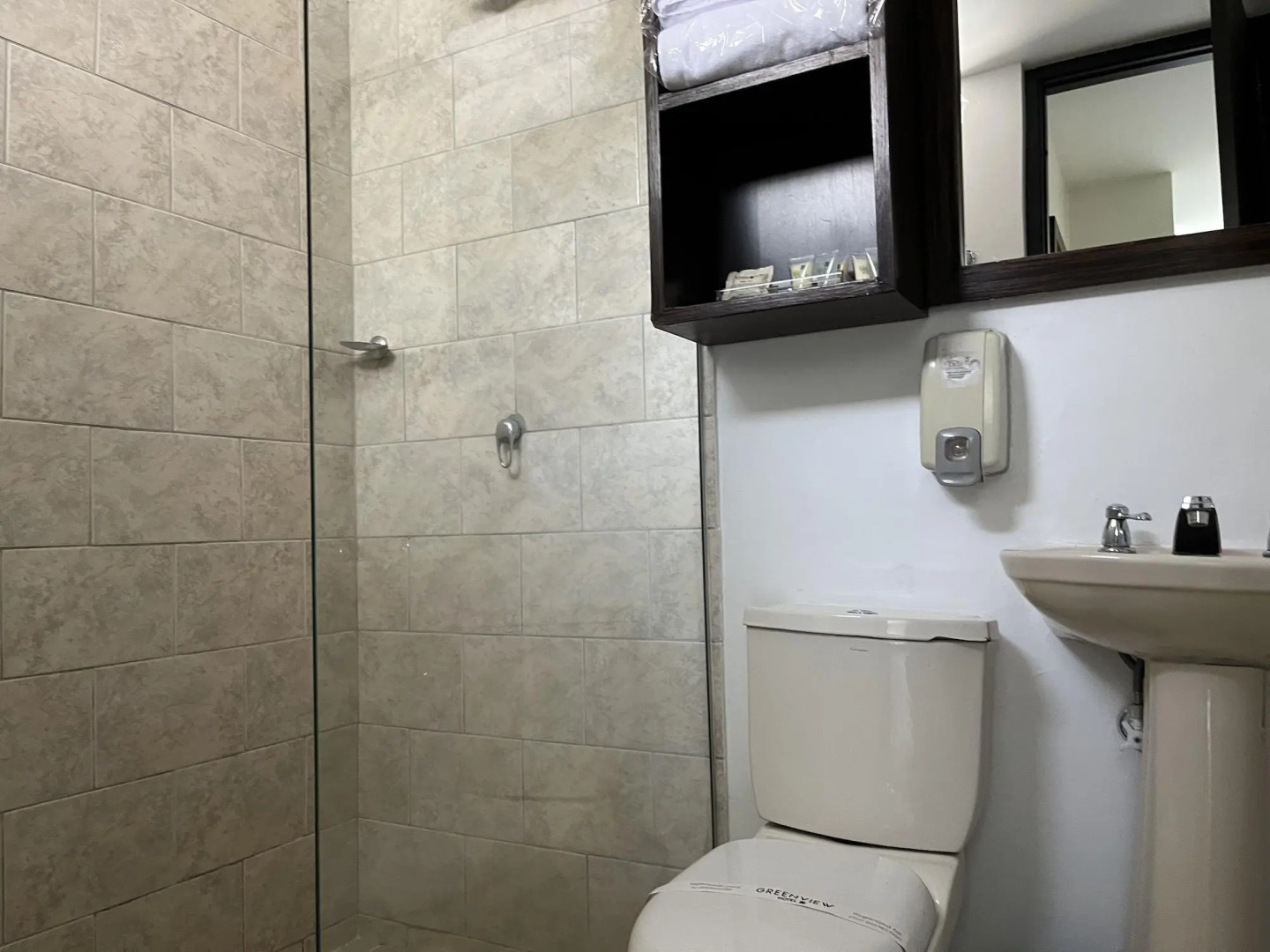 Photo - Greenview Medellin By St Hoteles