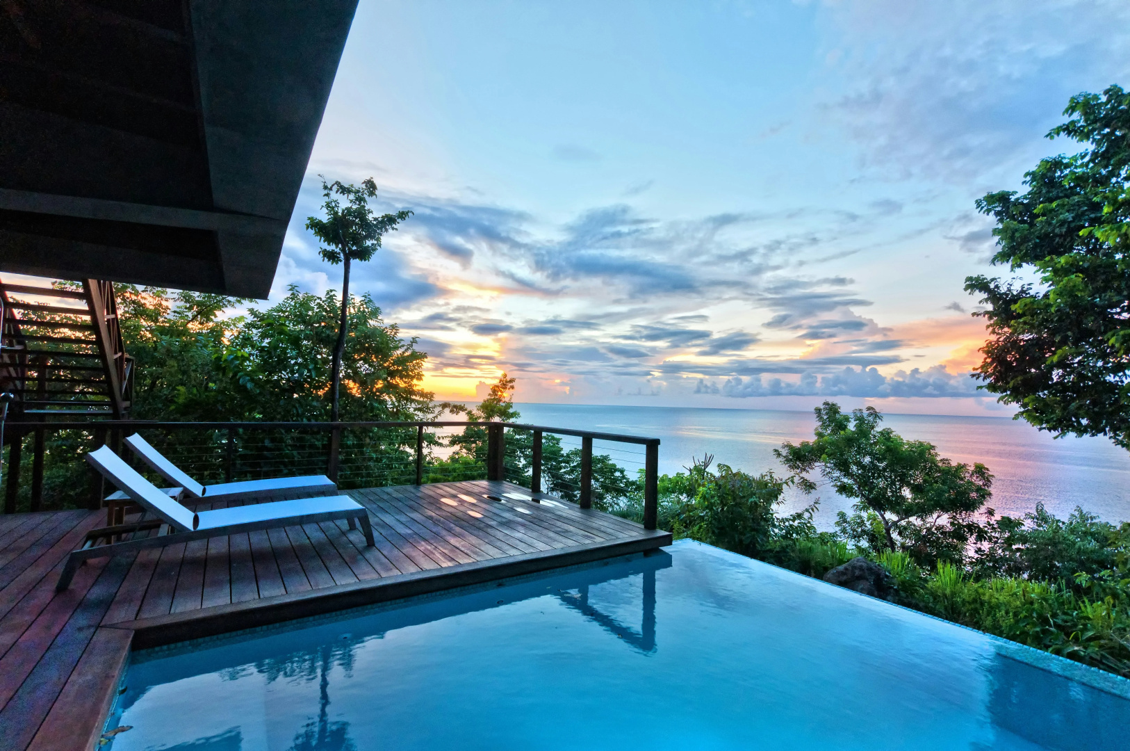 Foto - Secret Bay