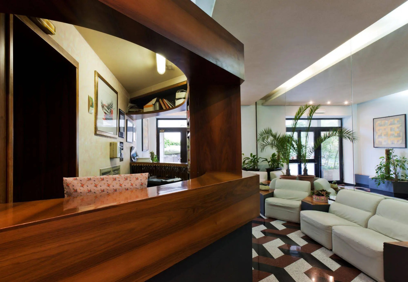 Photo - Hotel Letizia