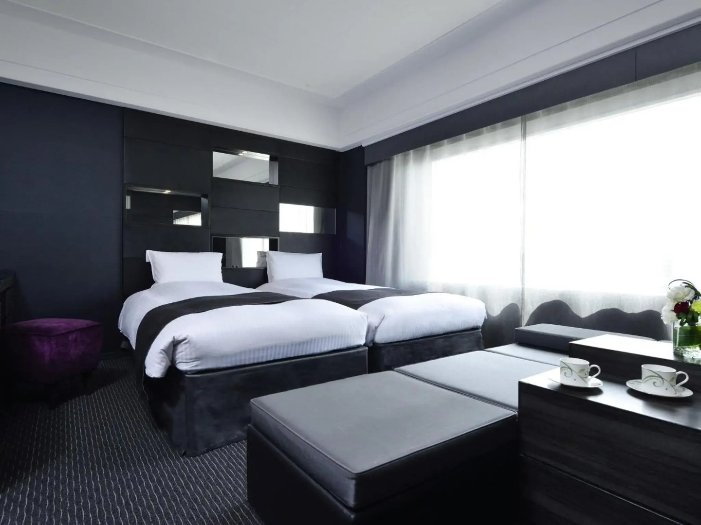 Foto - Urayasu Brighton Hotel Tokyo Bay