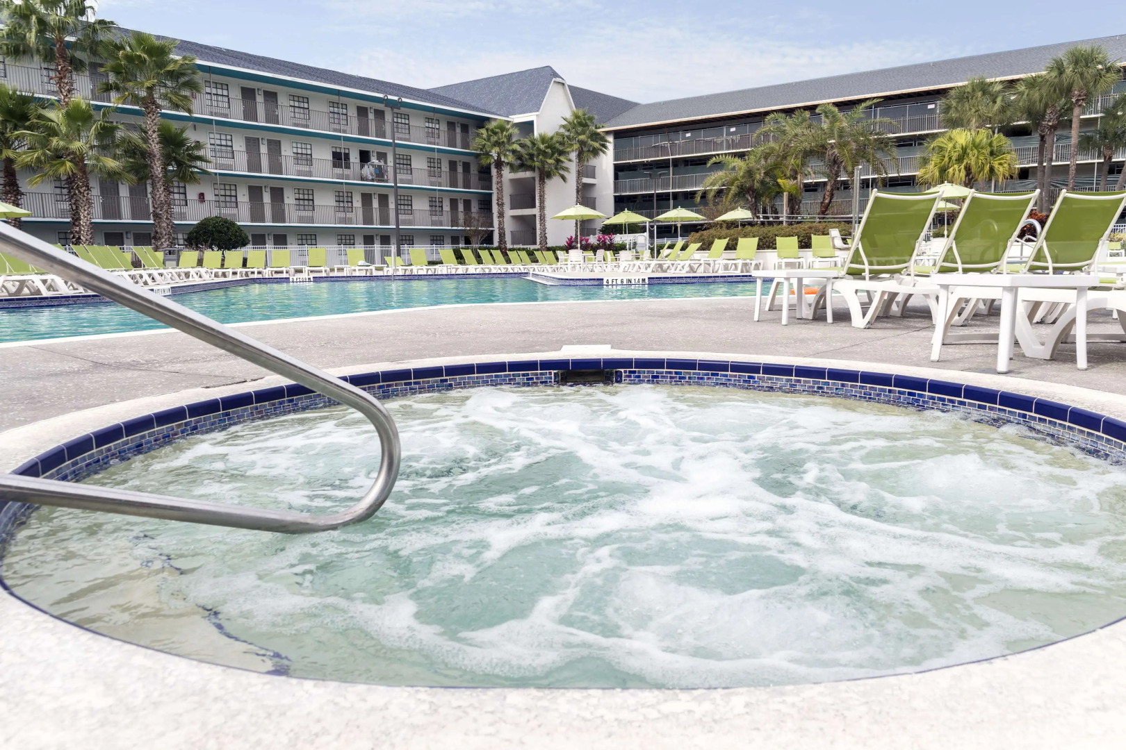 Foto - Avanti International Resort