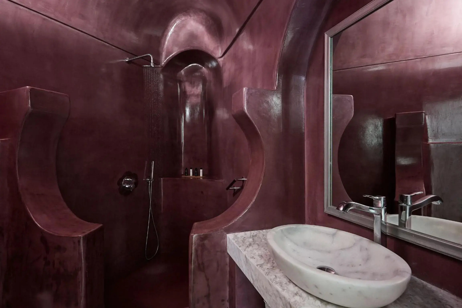 Foto - Amber Light Villas