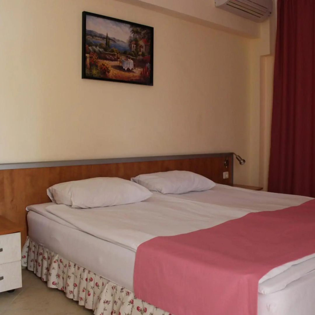 Foto - Hotel Atol