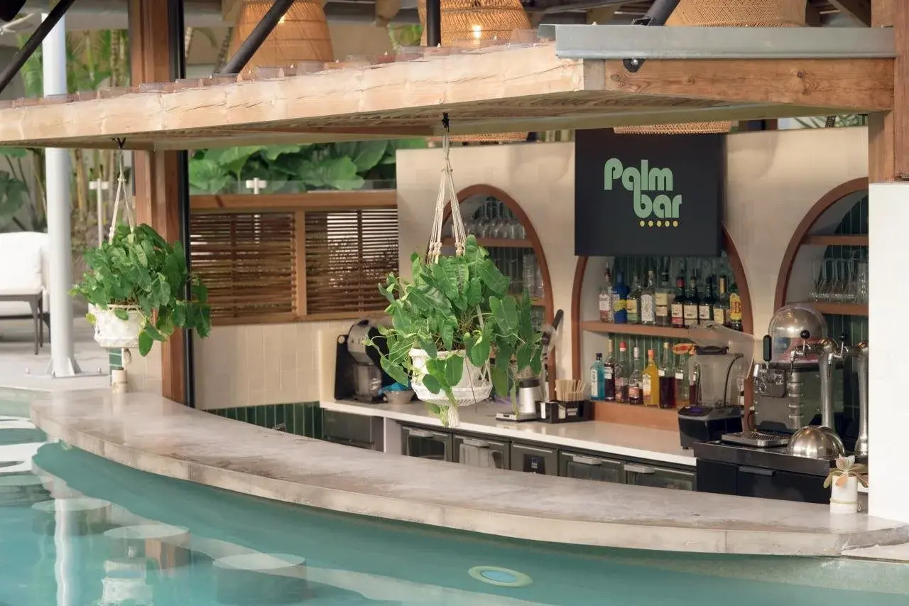 Foto - La Pagerie - Tropical Garden Hotel