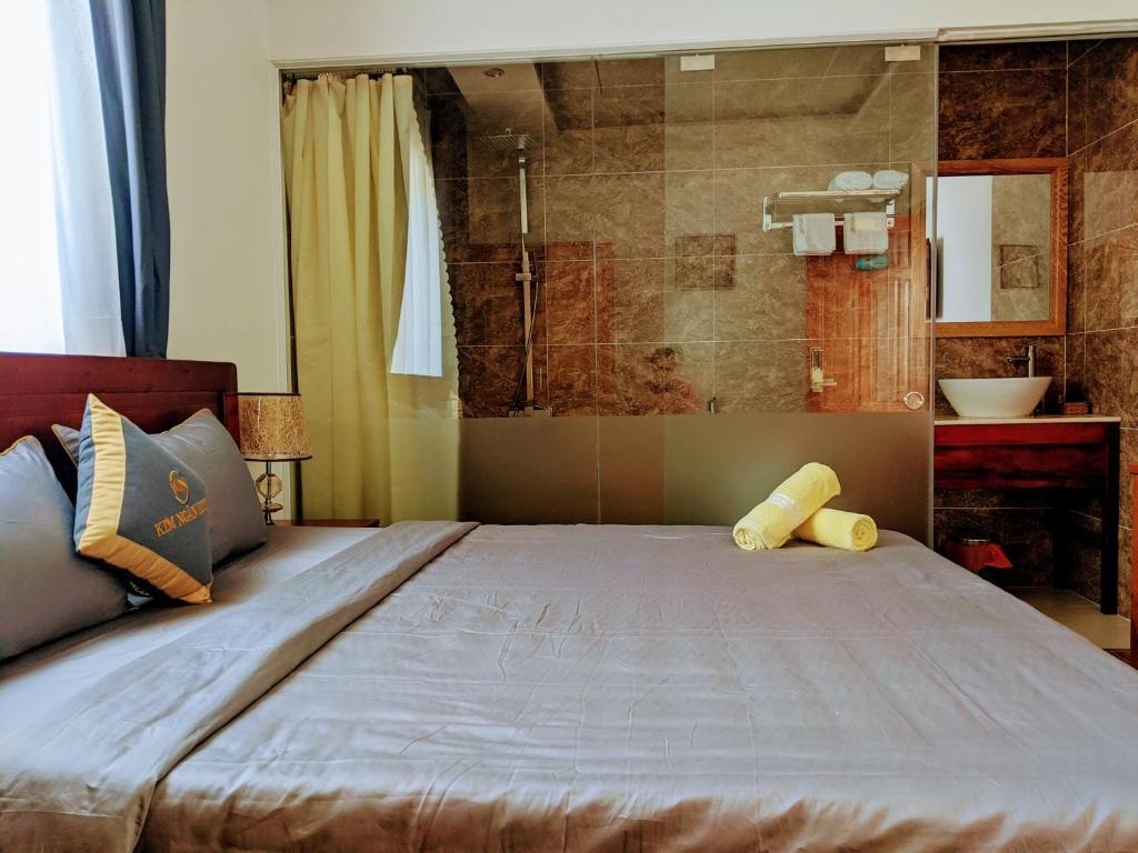 Kim Ngan Hotel