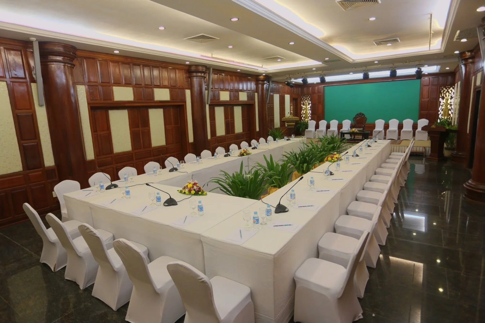 Foto - Lucky Angkor Hotel & Spa