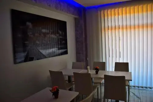 Photo - Tiburtina Hotel Holiday