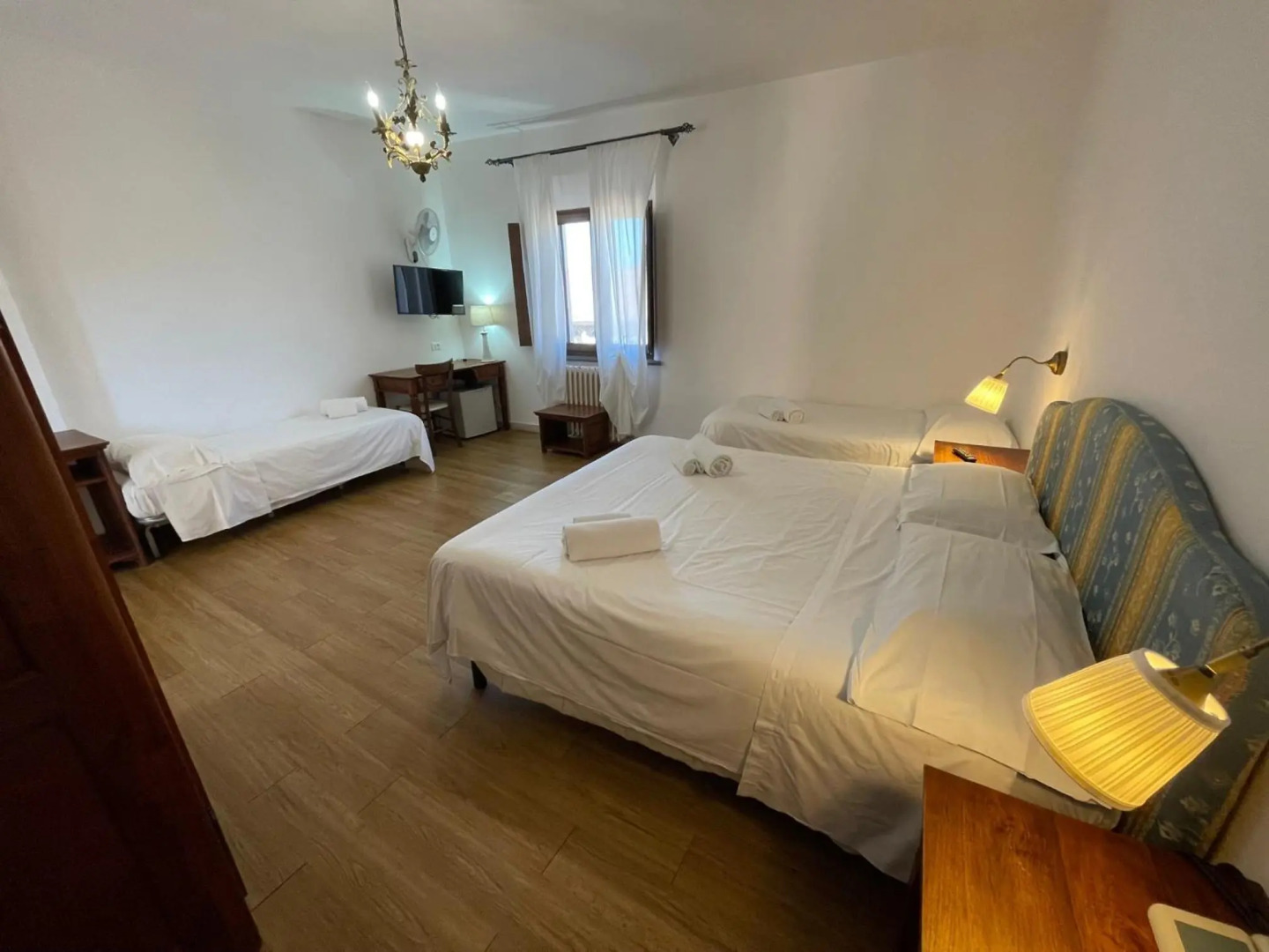 Foto - Hotel Caffè Verdi - 24 hours Reception