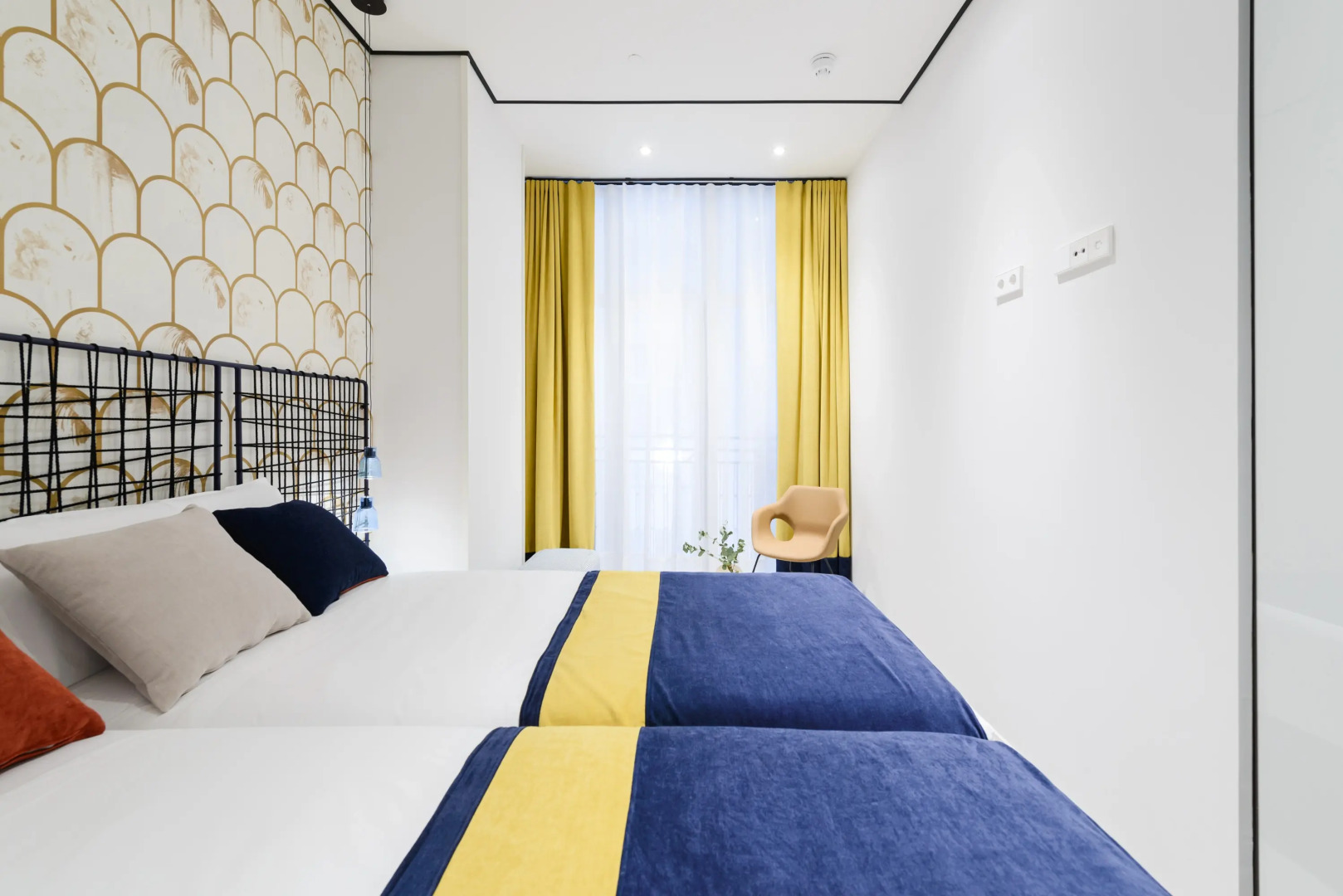 Foto - Smartrental Collection Gran Vía Centric