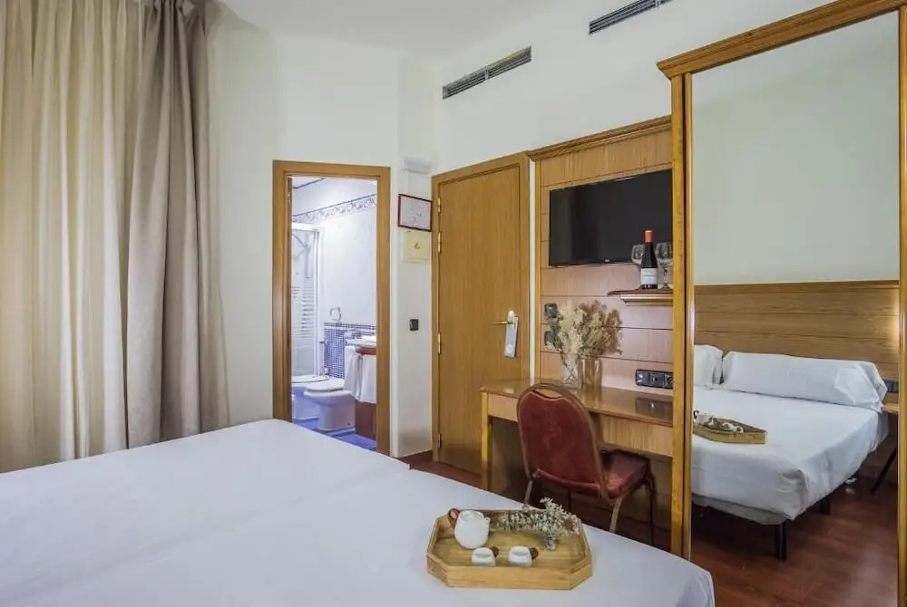 Photo - Negresco Gran Via