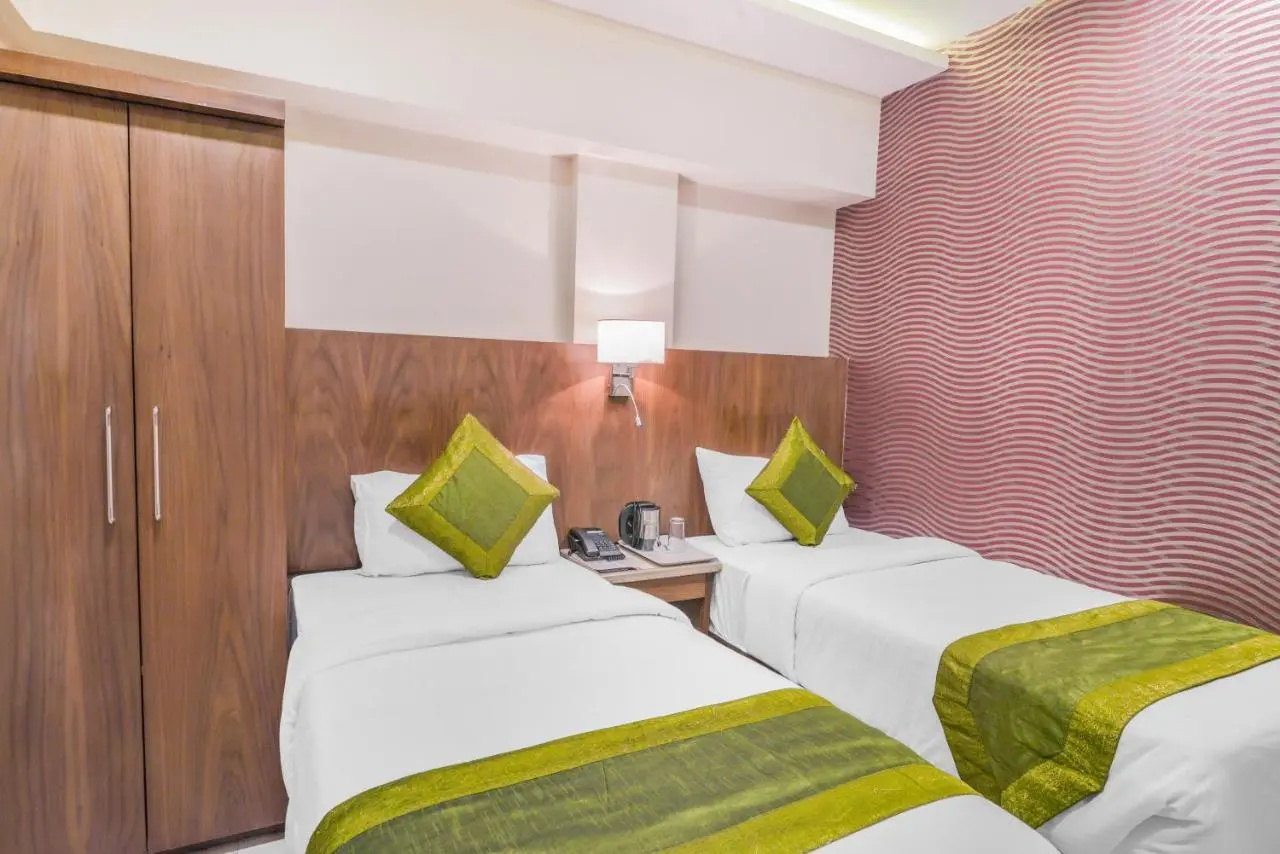Photo - Oxford Hotel Powai