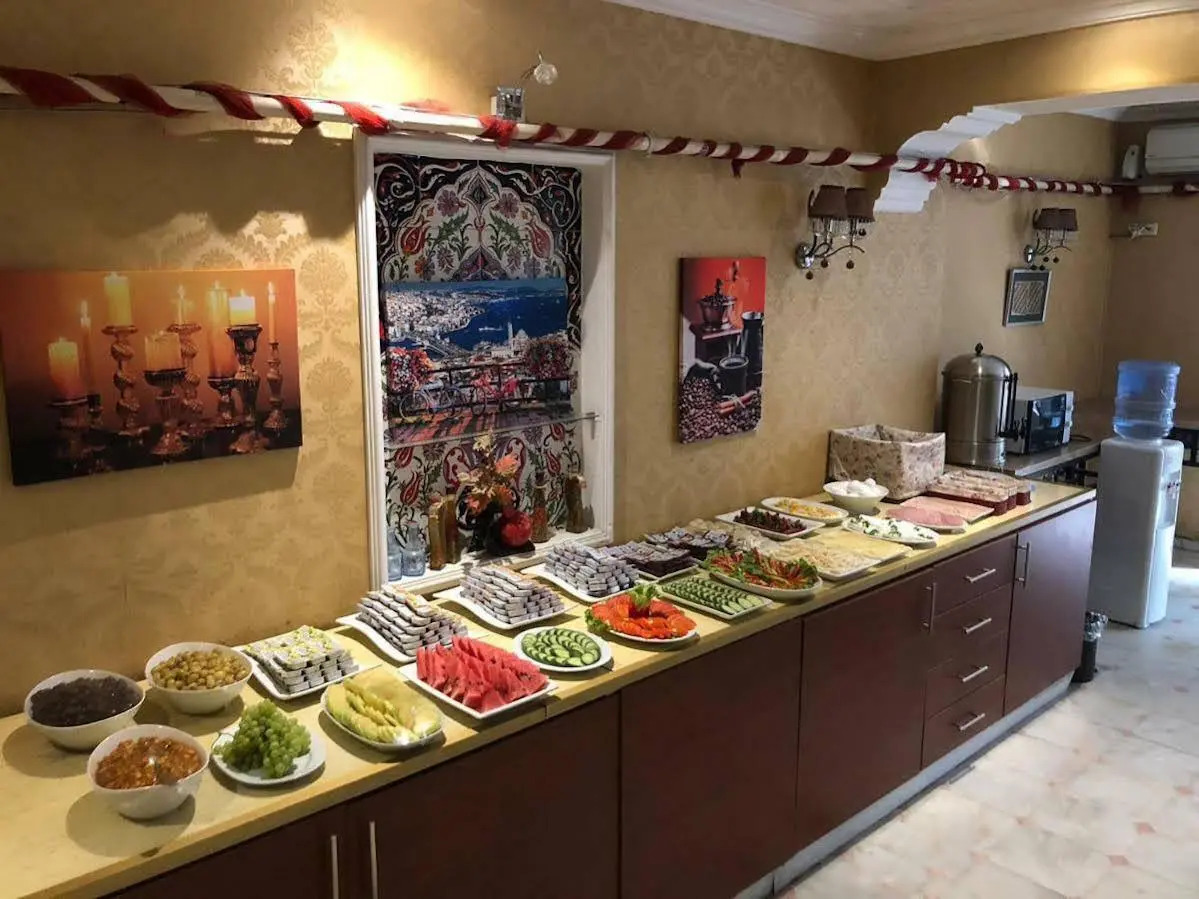 Foto - Hotel Megaron