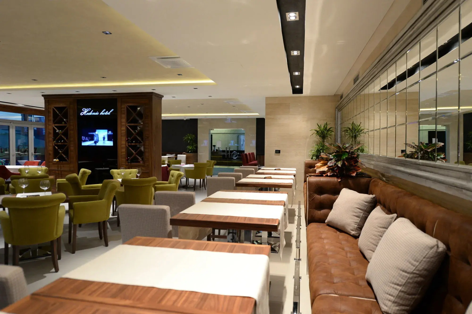 Foto - Hotel Hedonic