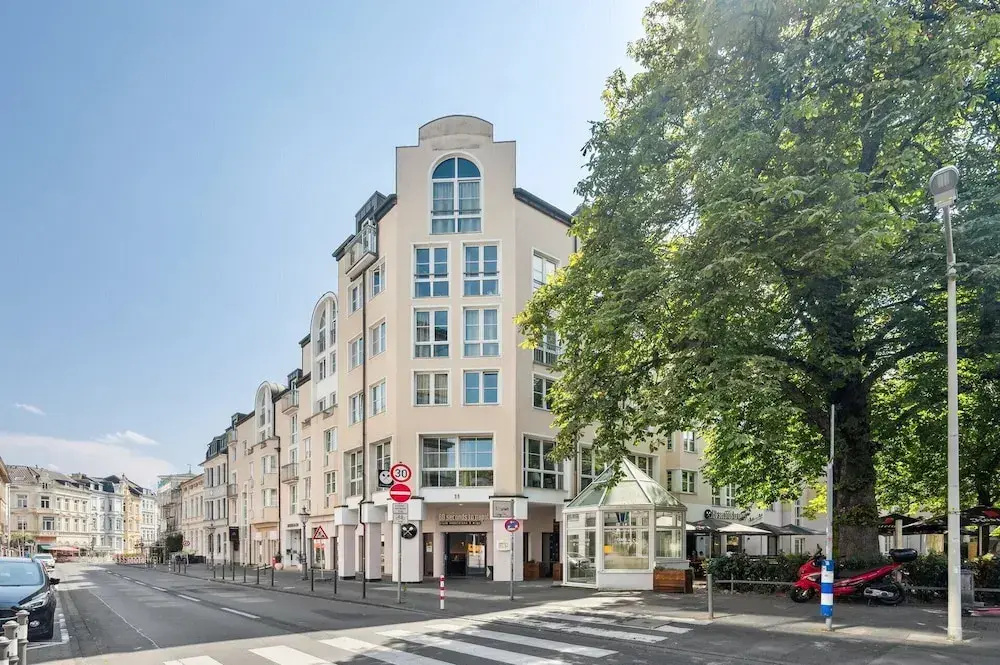 Foto - Home and CoLiving Bonn I Aparthotel