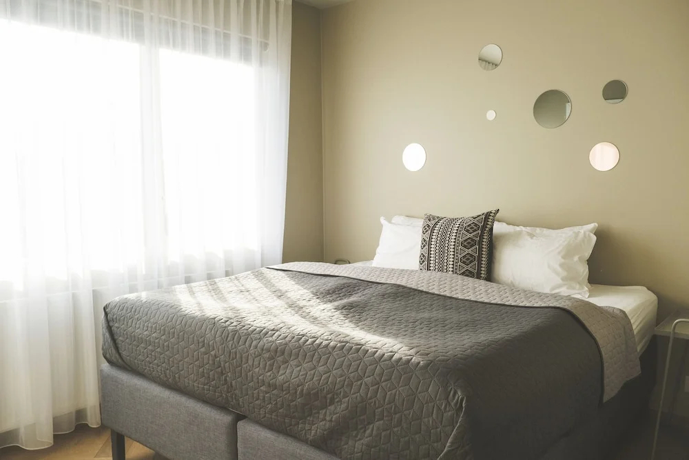 Photo - Saga Studios by Heimaleiga