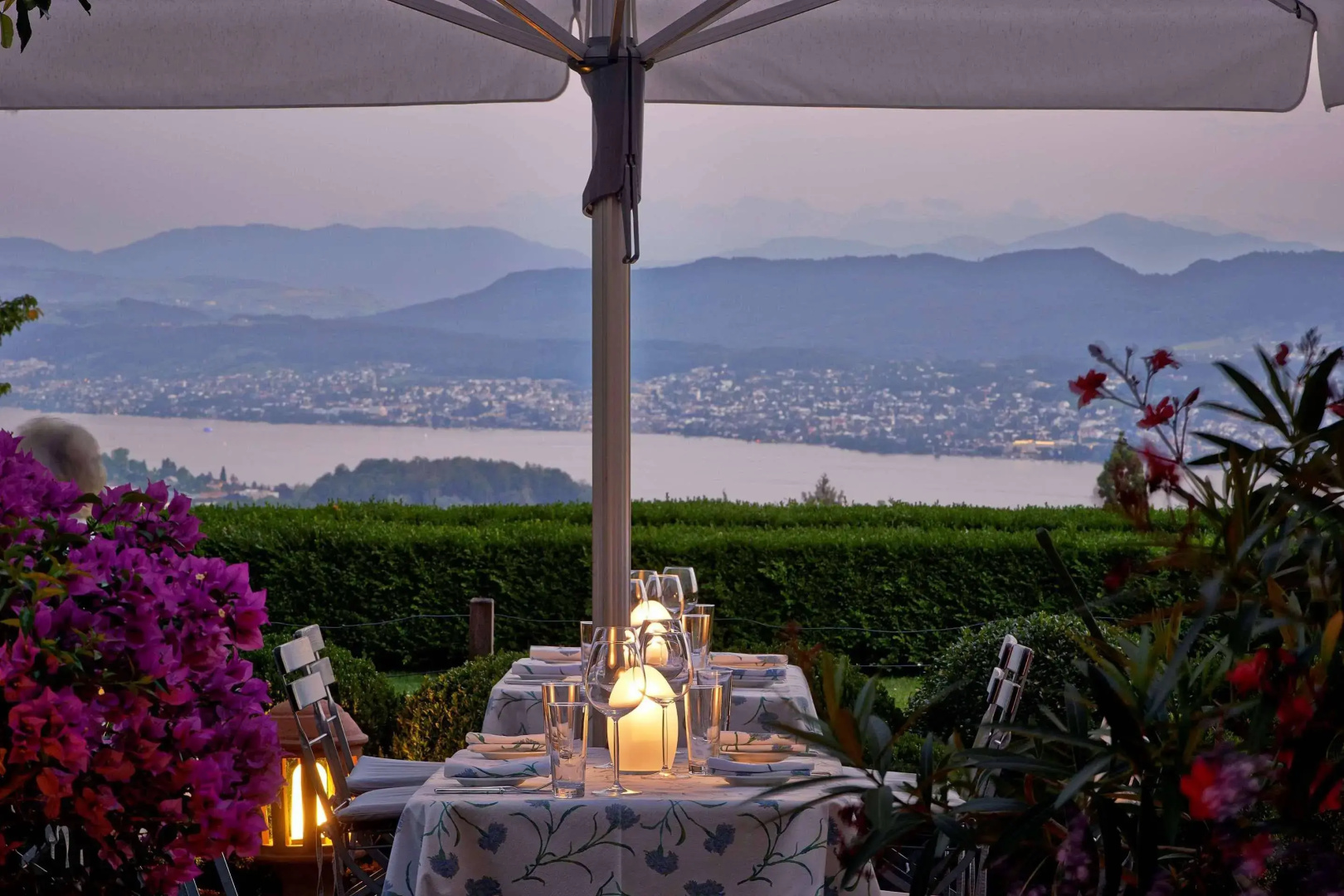 Foto - Sorell Boutique-Hotel Zürichberg