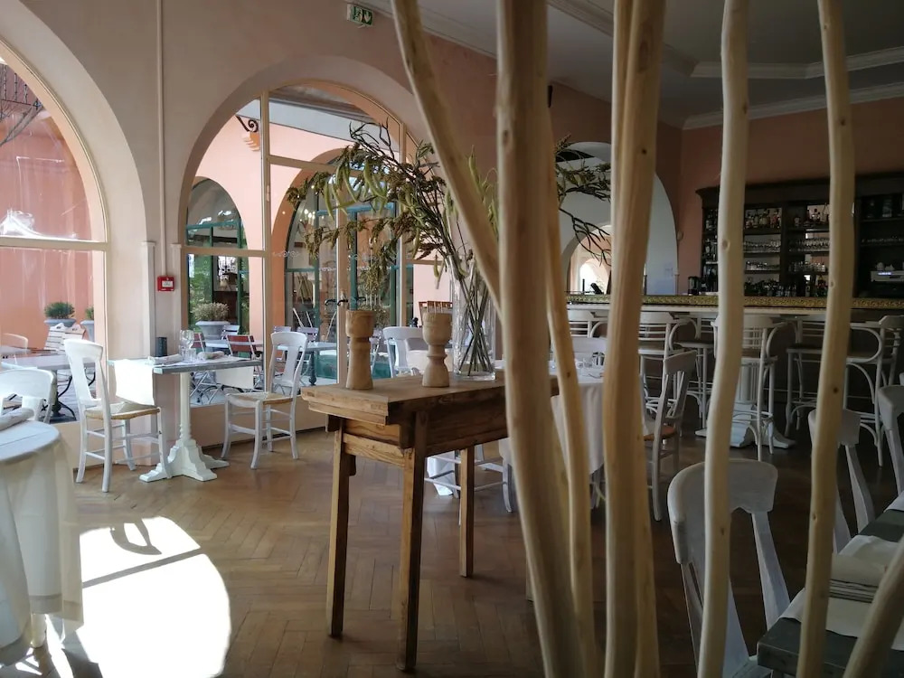 Foto - Hôtel Chantaco Golf & Wellness