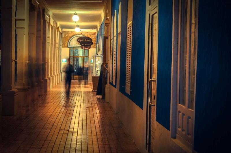 Photo - Balneario de Leana