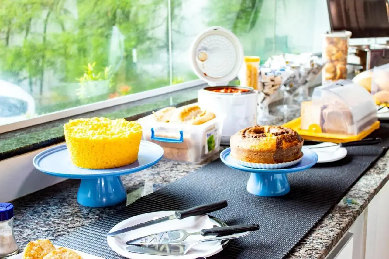 Foto - Pousada Arco Iris Fortaleza