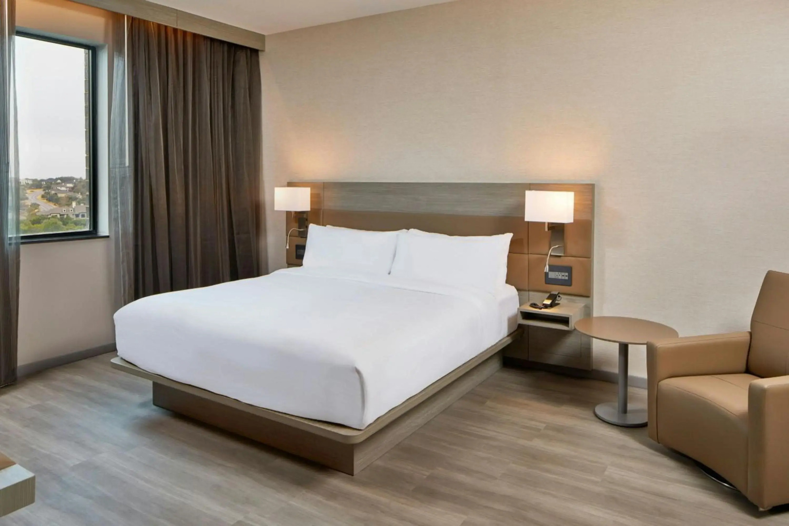 Foto - AC Hotel by Marriott Austin Hill Country