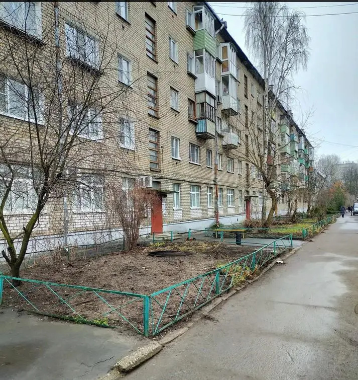 Sweet Home Apartments на улице Свободы