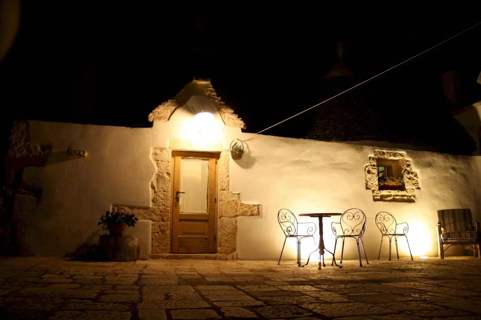 Foto - Trulli Terra Magica