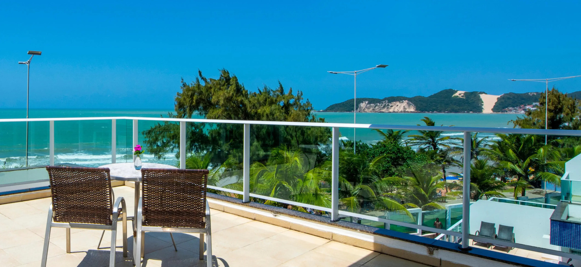 Foto - Coral Plaza Apart Hotel