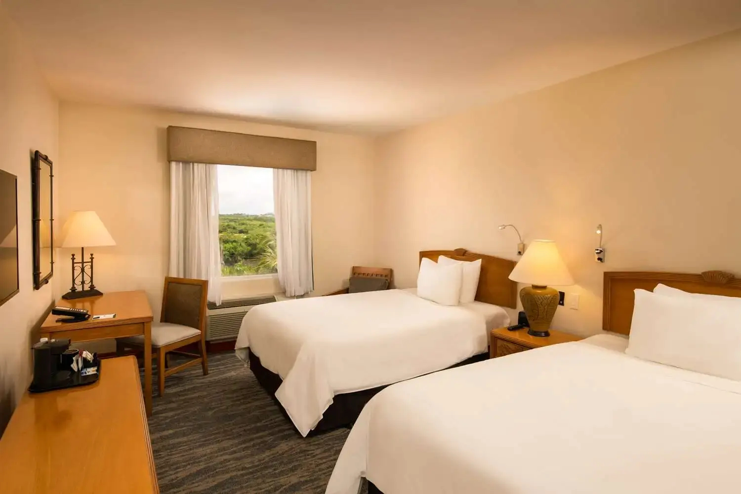 Foto - Four Points by Sheraton Santo Domingo