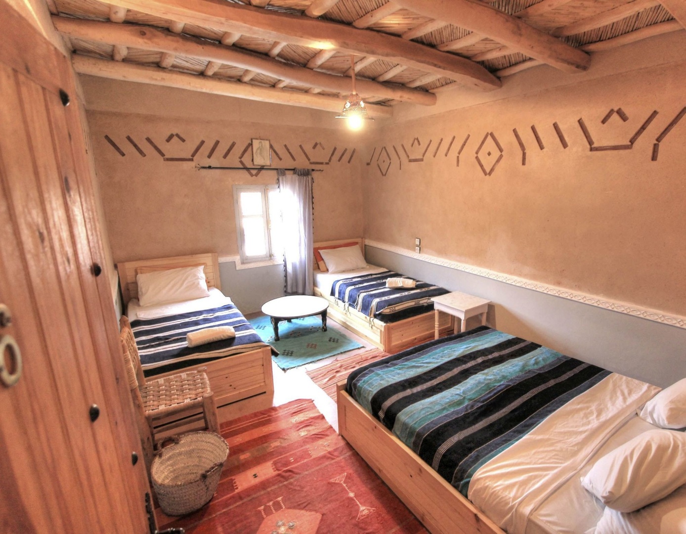 Auberge Miguirne chez Ali
