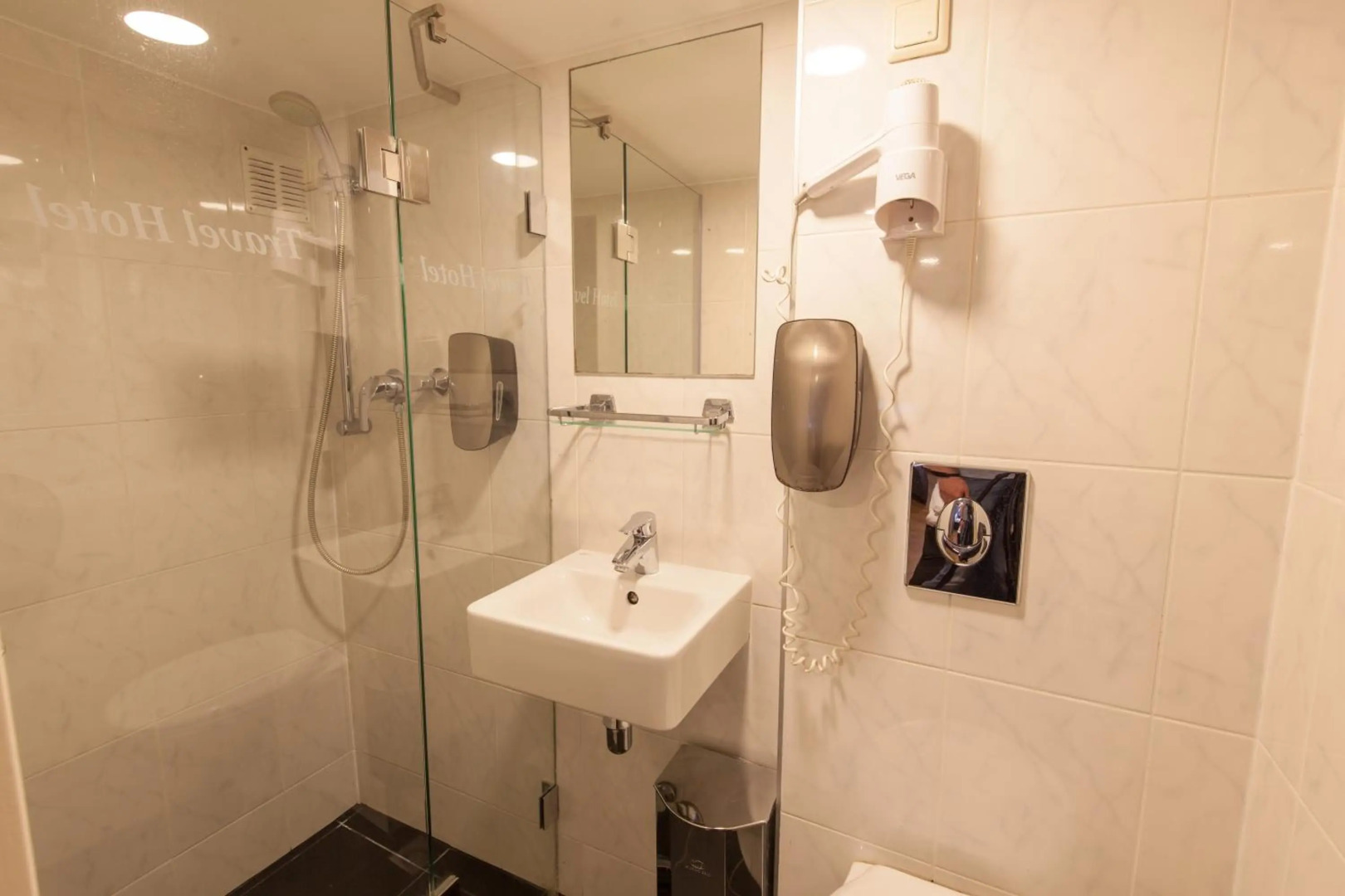 Foto - Travel Hotel Amsterdam