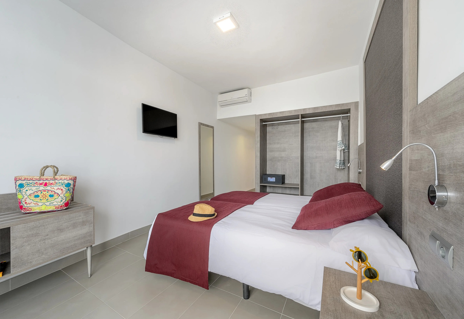 Foto - Hotel Vibra Riviera