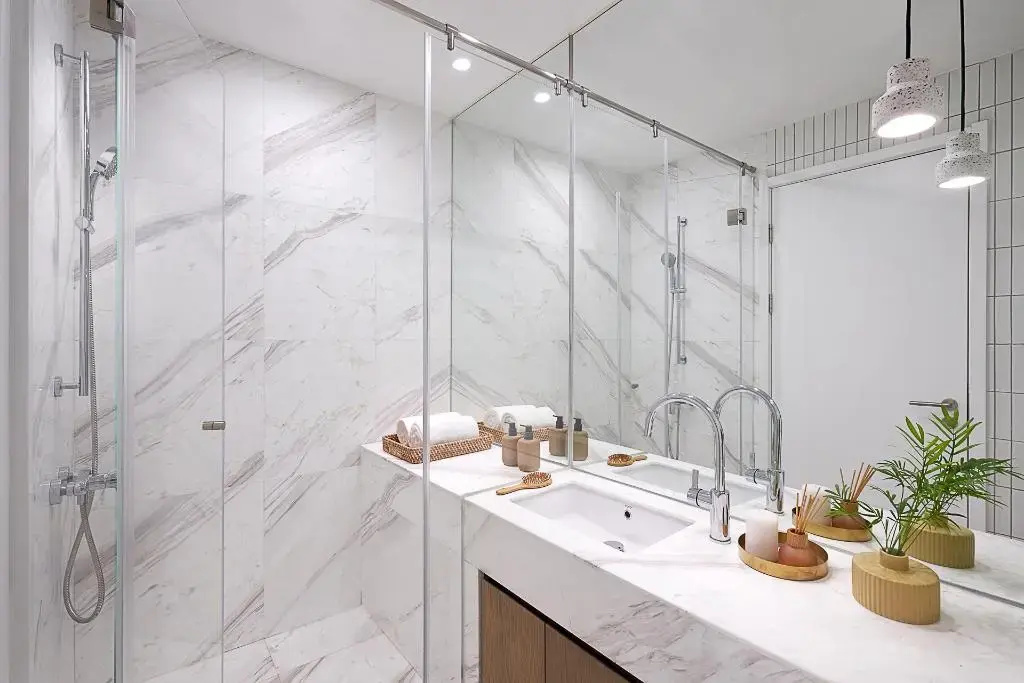 Photo - basePLUS-Shanghai Binjiang Serviced Apartment