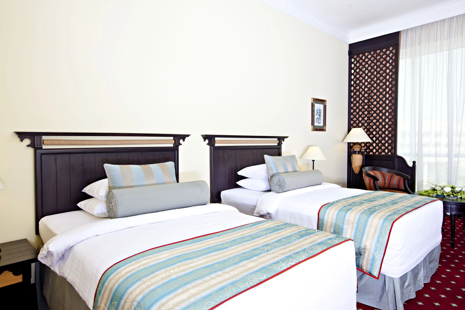 Foto - Millennium Airport Hotel Dubai