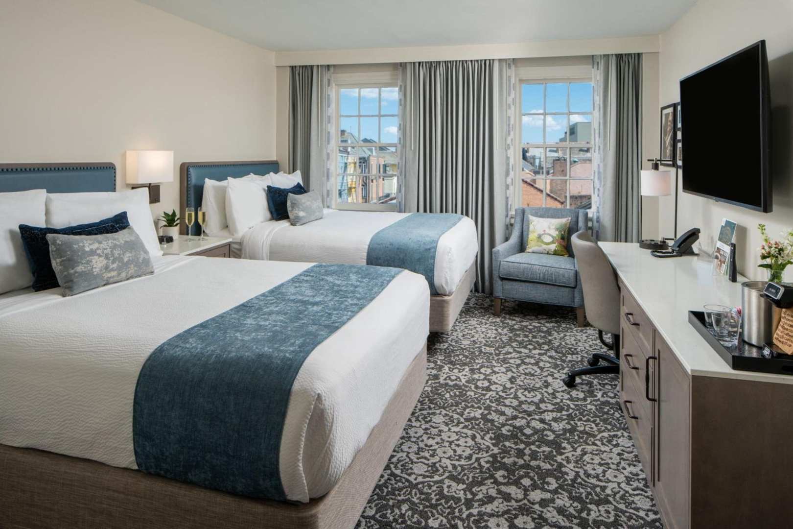 Photo - Four Points By Sheraton French Quarter