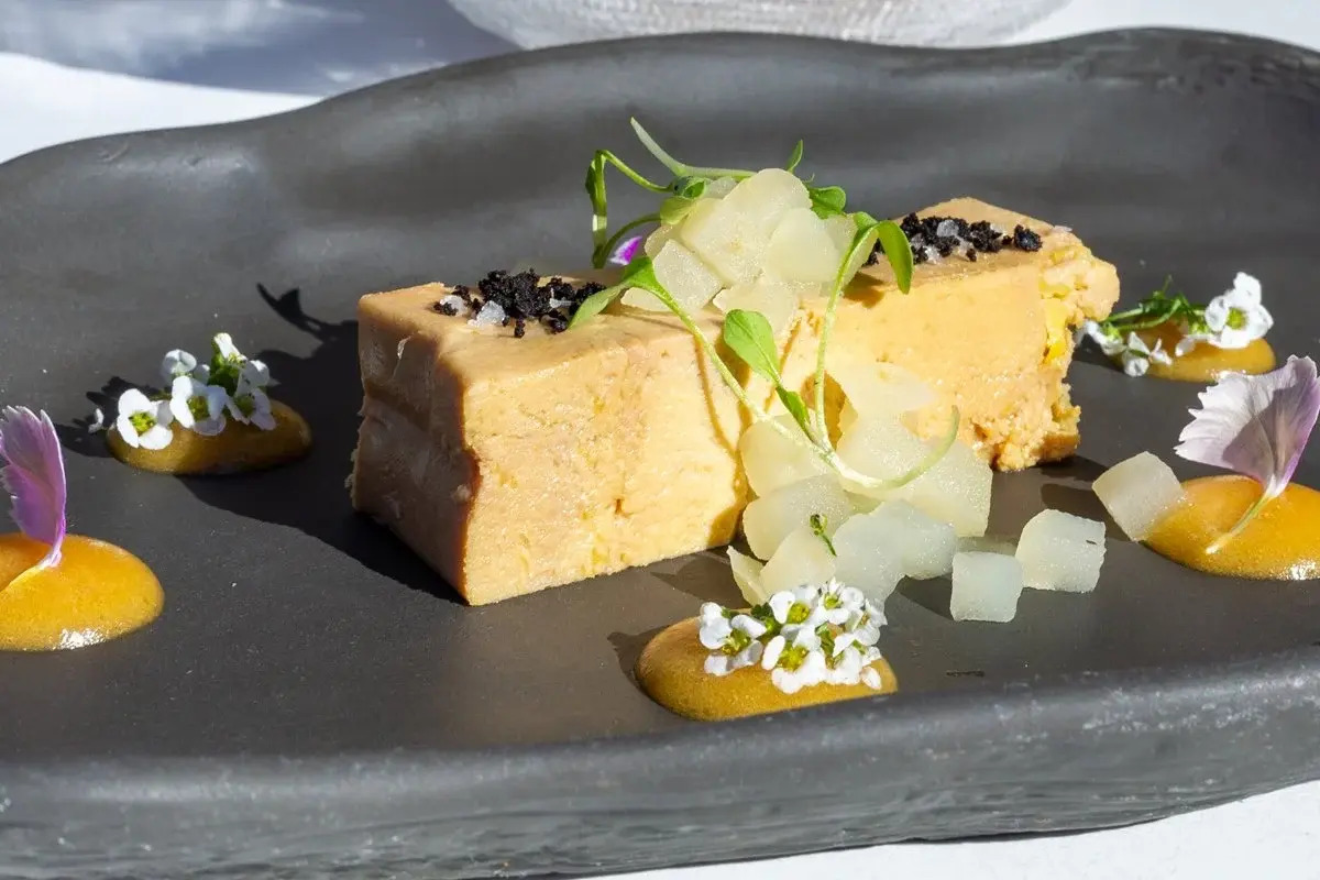 Foto - Hotel Palacio de Aiete