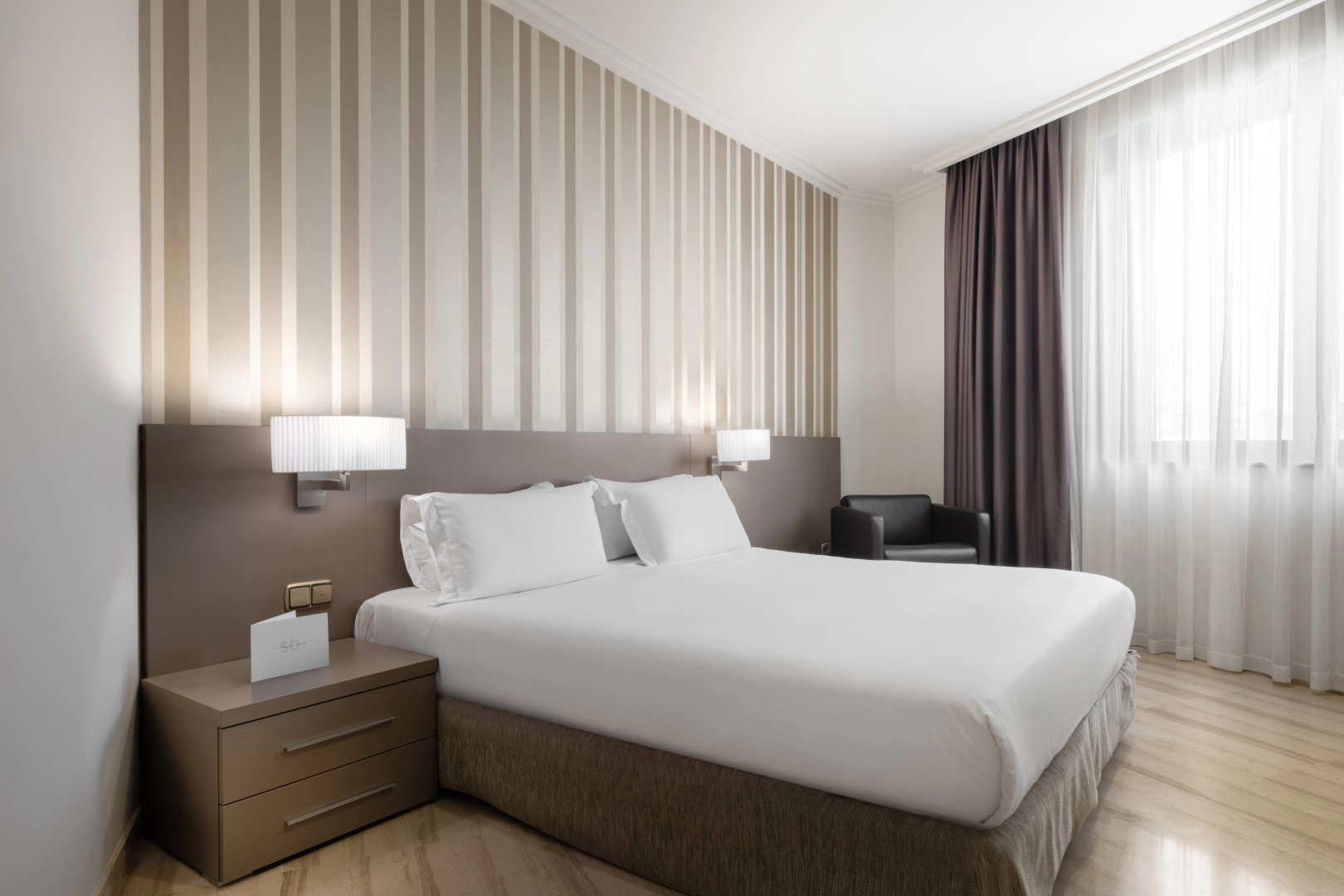 Foto - Hotel SB Ciutat Tarragona