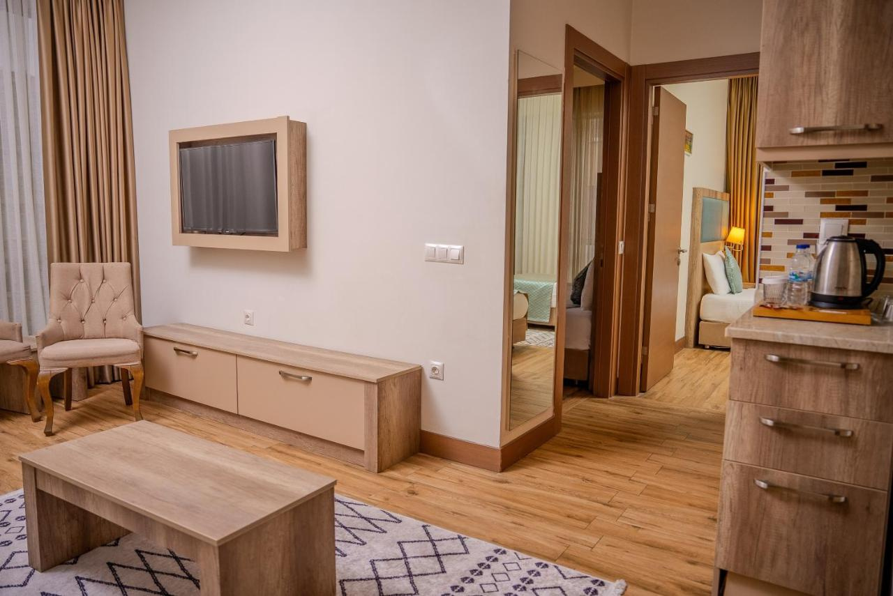 Foto - Mari Suites Hotel