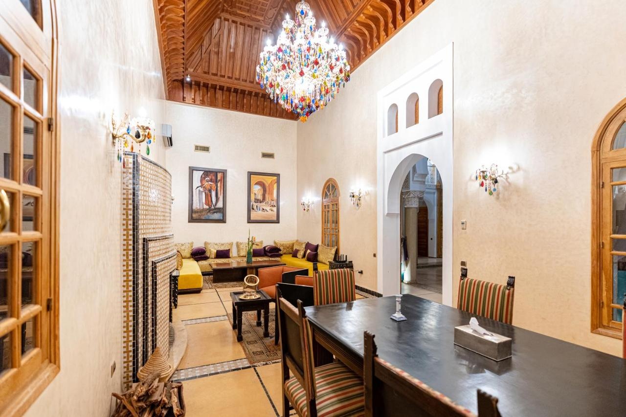 Foto - Palais Alcazar