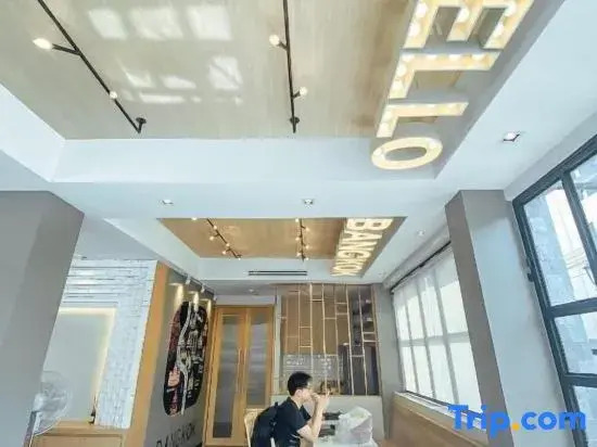 Foto - YakThai Poshtel