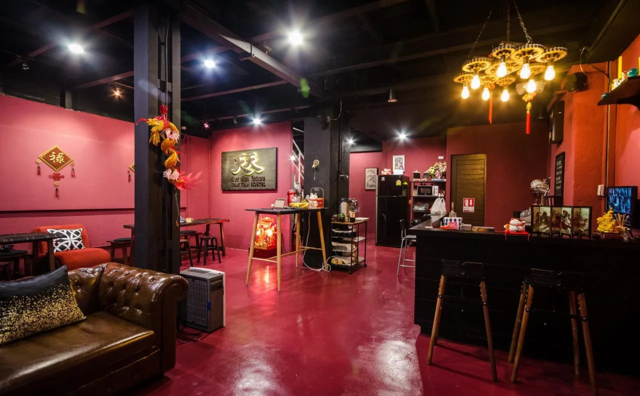 Photo - Tian Tian Hostel