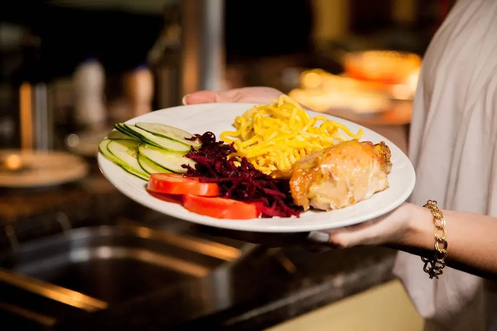 Photo - Milão Hotel