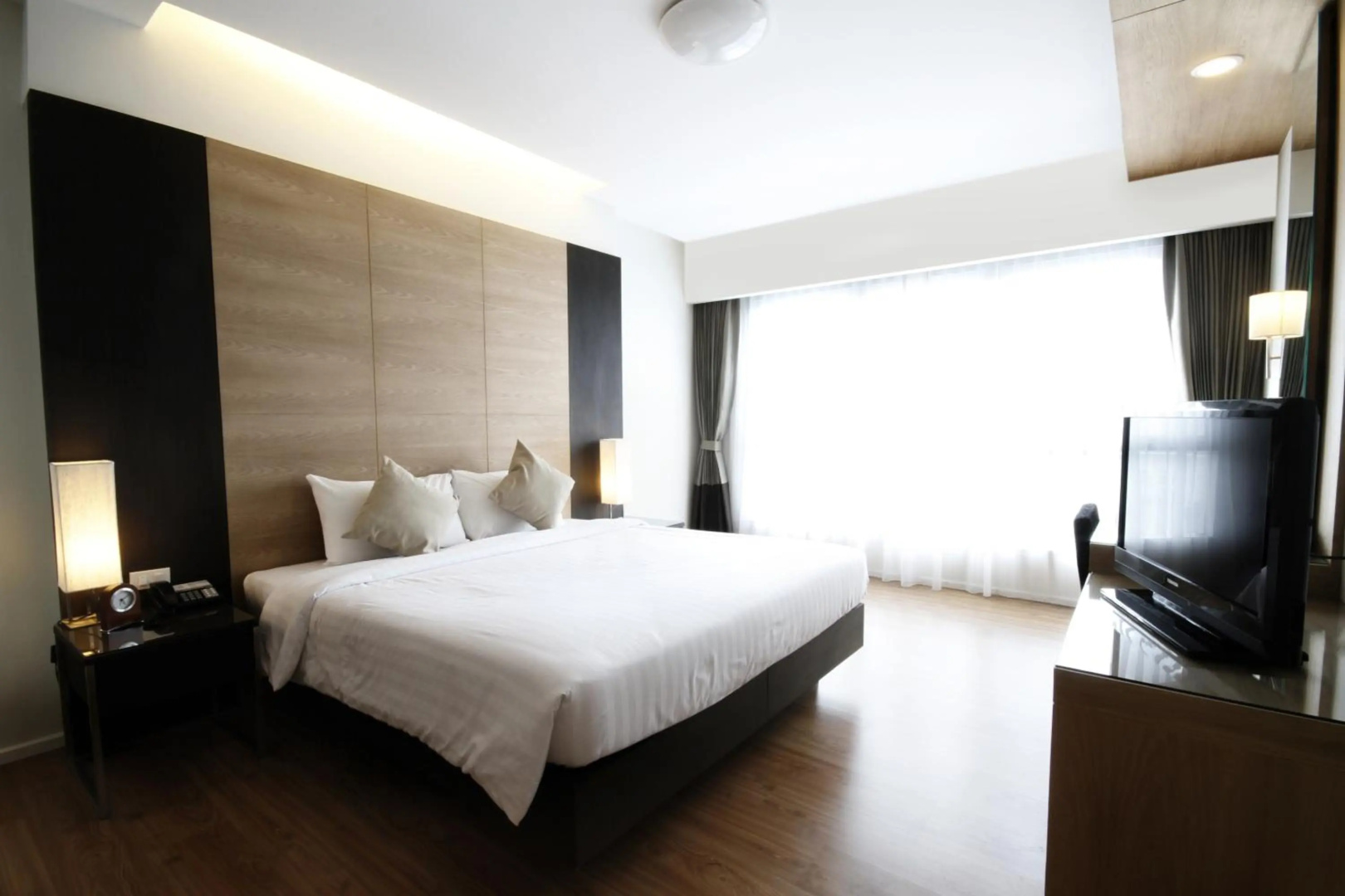Foto - Kantary Hotel and Serviced Apartments, Ayutthaya