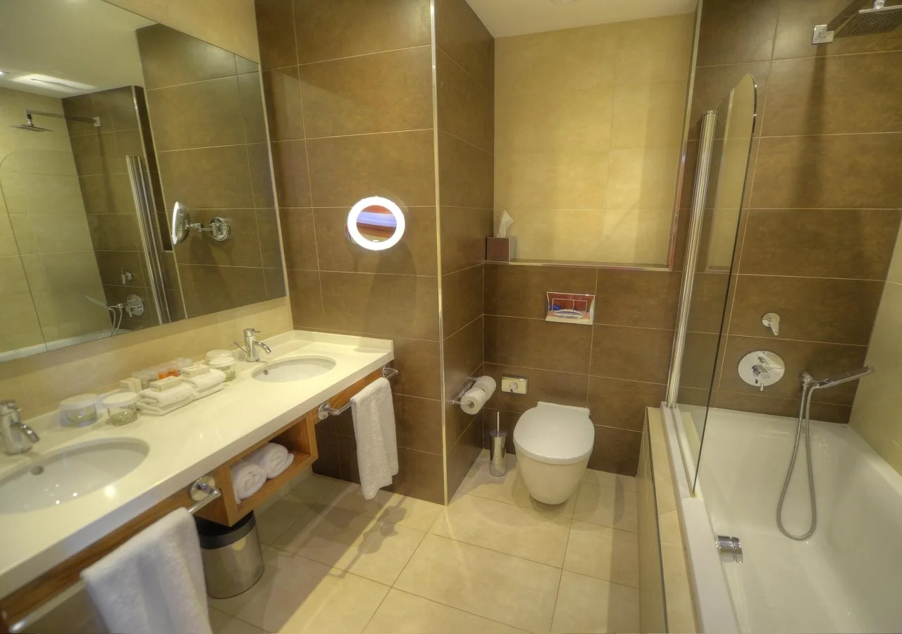 Photo - Radisson Blu Resort, Malta St. Julian's