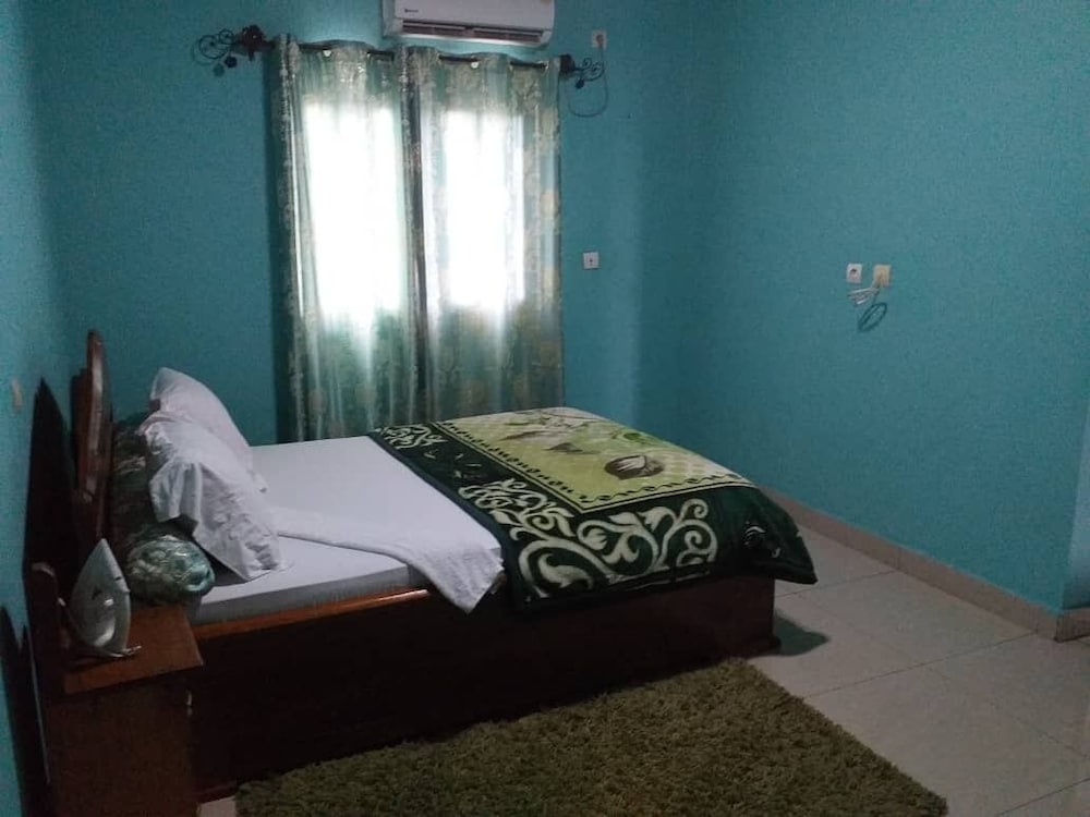 DREAMS HOUSE BONAMOUSSADI ,appartement