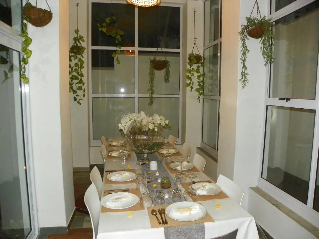 Foto - Muco Guest House