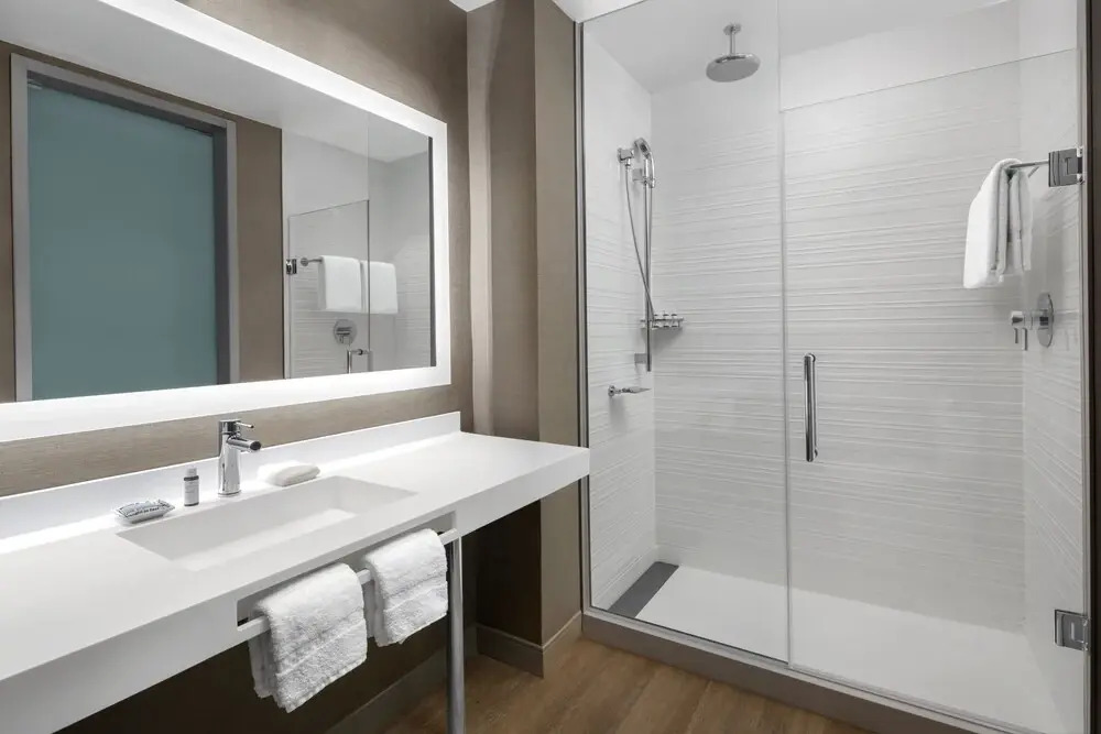 Foto - AC Hotel by Marriott Washington DC Capitol Hill Navy Yard