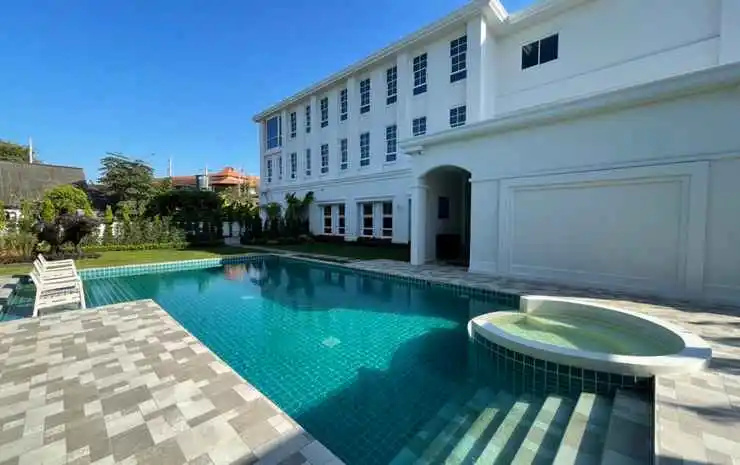 Photo - Le Cannes Hotel