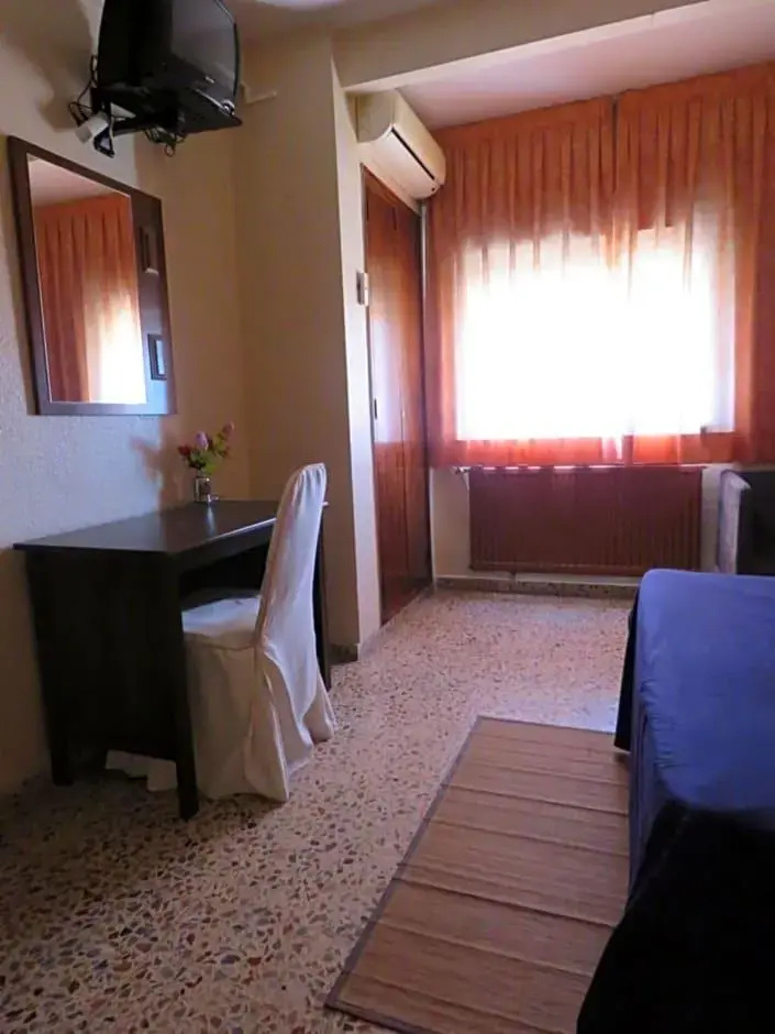 Photo - Hotel Alain