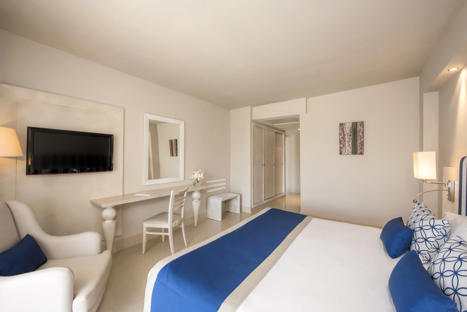 Foto - Iberostar Selection Diar El Andalous